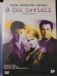 Sean Penn  Filmleri: Milk, Mystic River, O Çok Sevimli