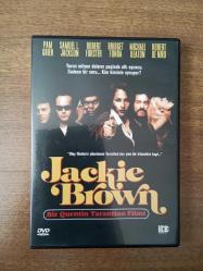 Jackie Brown dvd film