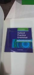 OXFORD PRACTICE GRAMMAR INTERMEDIATE WITH TESTS - CD'Lİ