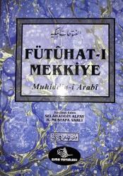 Fütuhat-ı Mekkiye