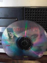SULTAN VAHDETTİN HAN VCD
