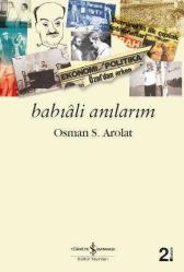 Babıali Anılarım