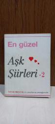 EN GÜZEL AŞK ŞİİRLERİ 2