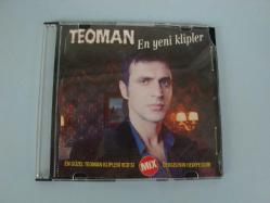TEOMAN 