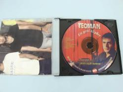 TEOMAN 