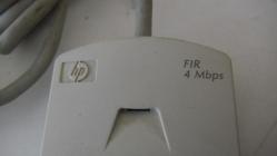 Laserjet 5V 400mA Peak için HP C4103A Hızlı Kızılötesi Alıcı FIR 4 MBPS  (( DEMİR RAF 1