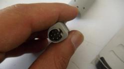 Laserjet 5V 400mA Peak için HP C4103A Hızlı Kızılötesi Alıcı FIR 4 MBPS  (( DEMİR RAF 1