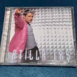 Atilla taş kırmızılım remix cd