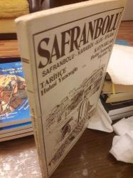 Safranbolu: (Safranbolu - Karabük - Ulus - Eflani)