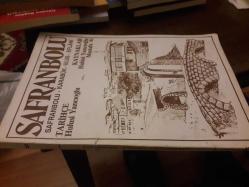 Safranbolu: (Safranbolu - Karabük - Ulus - Eflani)