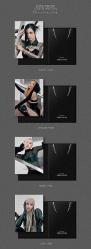 BLACKPINK - BORN PINK ROSE VERSION LIMITED EDITION DIGIPACK 2022 CD