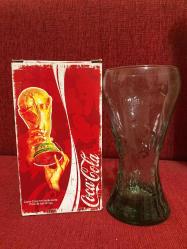 CocaCola 2006 FIFA Dünya Kupası bardağı