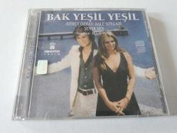 Efemera - VCD - Bak Yeşil Yeşil - Ahmet Özhan , Hale Soygazi - kitantik - kitaLog