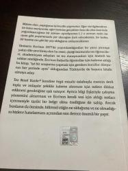 TEZ NASIL YAZILIR