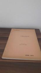 GENEL EKONOMİ - DERS NOTLARI