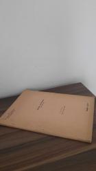 GENEL EKONOMİ - DERS NOTLARI