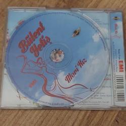 Bülent yetiş mori kız cd