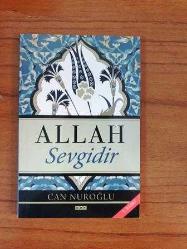 ALLAH SEVGİDİR