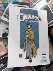 otisabi 2 - yılmaz aslantürk (münasebetsiz ilişkiler)