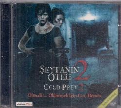 Efemera - VCD - Şeytanın Oteli 2 - Cold Prey 2 - kitantik - kitaLog