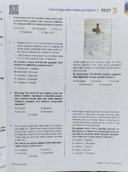 YAYIN DENİZİ YAYINLARI, 9. SINIF TARİH SORU BANKASI