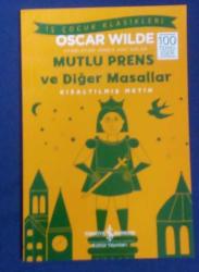 MUTLU PRENS VE DİĞER MASALLAR