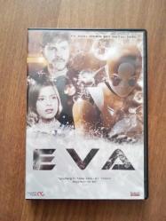 Eva dvd film