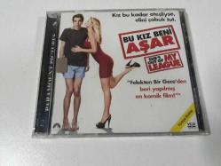 Efemera - VCD - Bu Kız Beni Aşar - kitantik - kitaLog