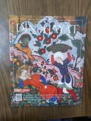 DİN VE HAYAT DERGİSİ SAYI: 14 ve 15