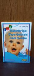 BEBEKLER İÇİN BEYİN GELİŞTİRİCİ ZEKA OYUNLARI 0 - 12 AYLAR
