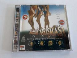 Efemera - VCD - Güzellik Yarışması - kitantik - kitaLog