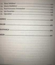 Hava Taarruzuna Karşı Türkiye'de Pasif Korunma (1935-1945)