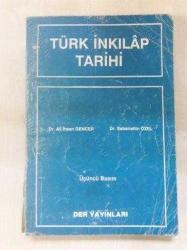 Türk İnkılap Tarihi