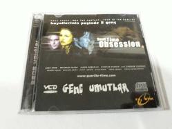Efemera - VCD - Genç Umutlar - Small Time Obsession - kitantik - kitaLog