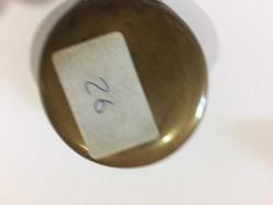 ESKİ CEP SAATİ KASASI