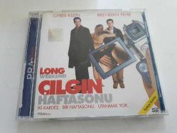 Efemera - VCD - Çılgın Haftasonu - The Long Weekend - kitantik - kitaLog