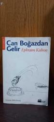 CAN BOĞAZDAN GELİR