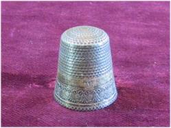 AnTiKa MOTİFLİ GüMüŞ DİKİŞ YÜKSÜĞÜ..