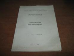 DEĞİŞKEN TRAFİK AKIMLARININ NÜMERİK ANALİZİ