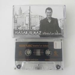 HASAN YILMAZ İSTANBUL'UN BABASI Kaset .26