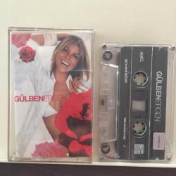 Gülben Ergen - Yani / kaset