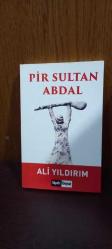 PİR SULTAN ABDAL