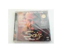 Efemera - VCD - Söz - The Pledge - Jack Nicholson - kitantik - kitaLog