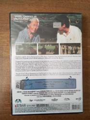 Ağustos’ta Rapsodi Ambalajında sıfır dvd film