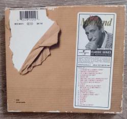Yves Montand – Plaisirs Inédits / CD