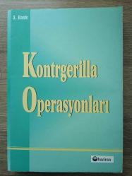 KONTRGERİLLA OPERASYONLARI