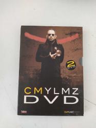 CMYLMZ DVD 2 DİSK DVD  ORJİNAL FİLM  DVD ( 16825 )