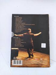 CMYLMZ DVD 2 DİSK DVD  ORJİNAL FİLM  DVD ( 16825 )
