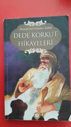 DEDE KORKUT HİKAYELERİ