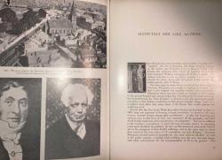 Sydner's Nurse Crusaders. A Century Of Trained Nursing in Sydney